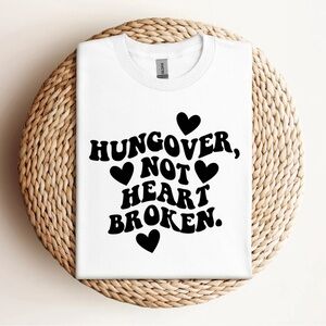 Hungover T-Shirt